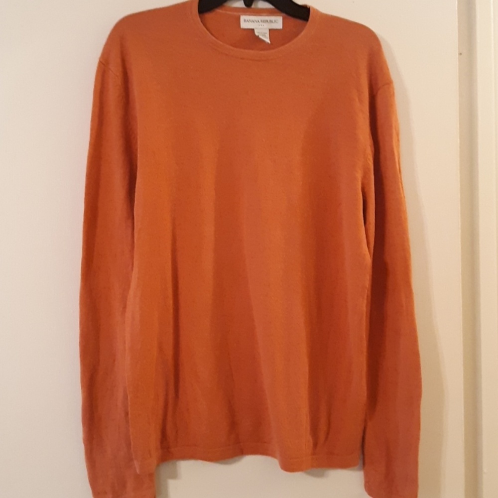 Banana Republic Pullover Sweater